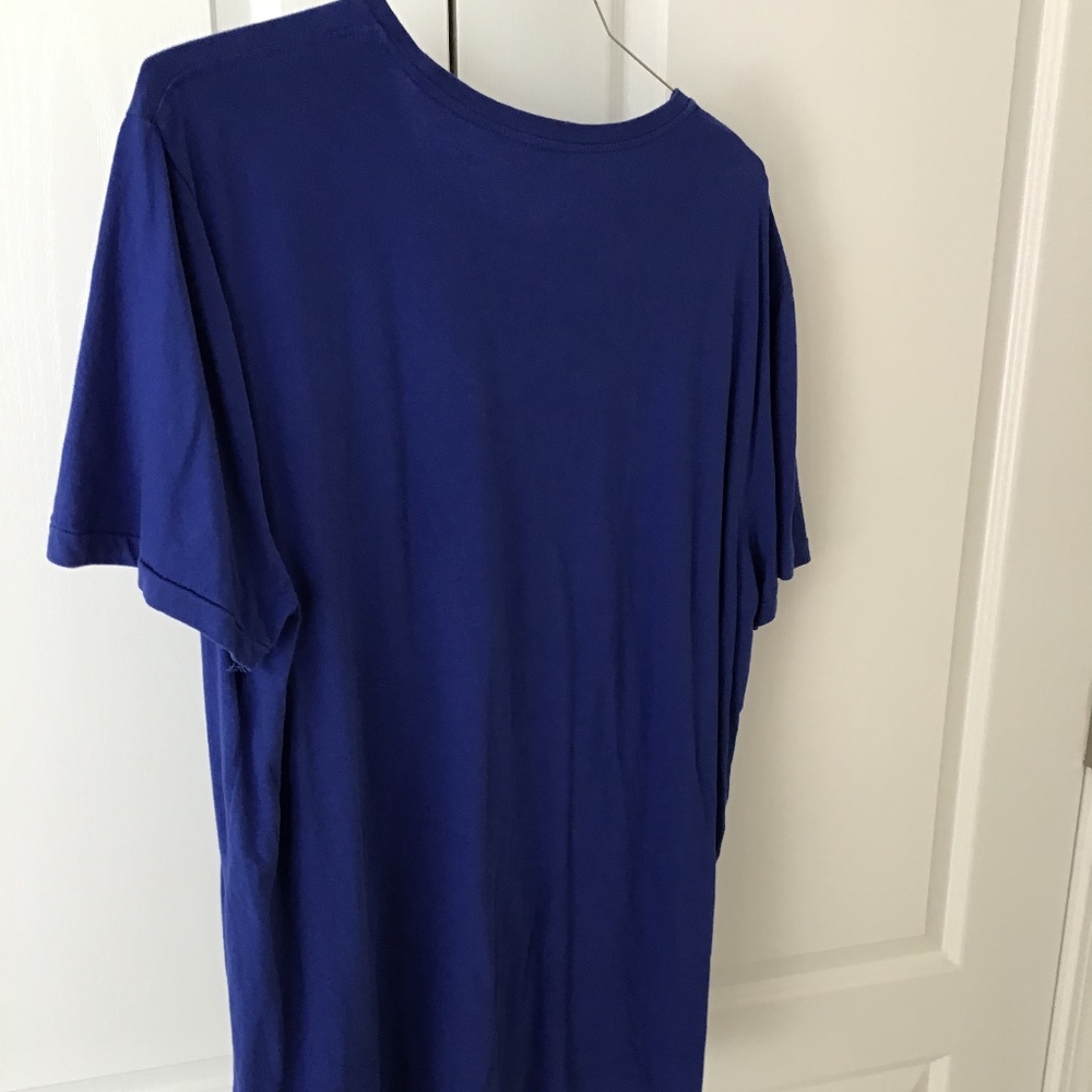 POLO RALPH LAUREN LOGO TEE MENS - Picture 7 of 12